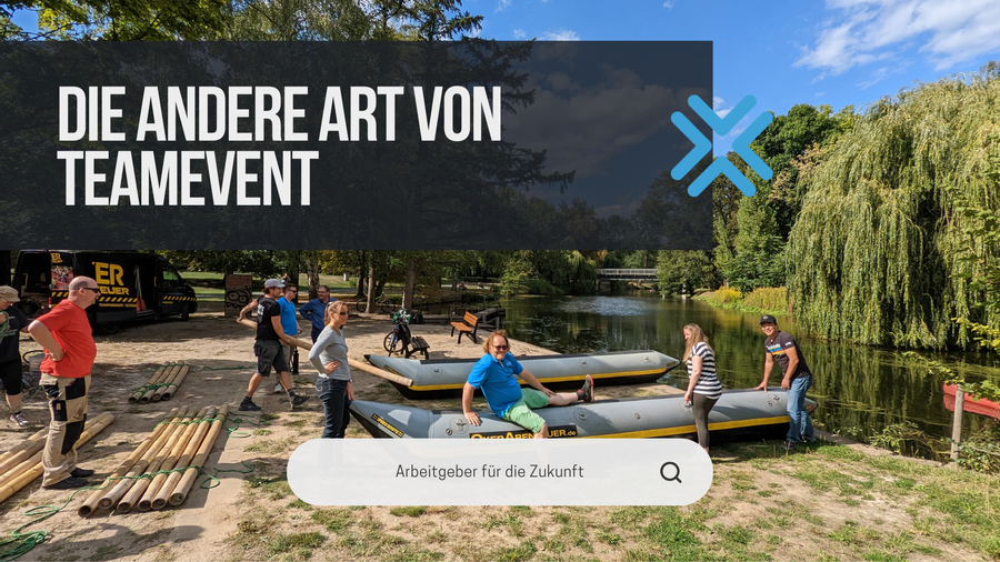 Teamevent 2022