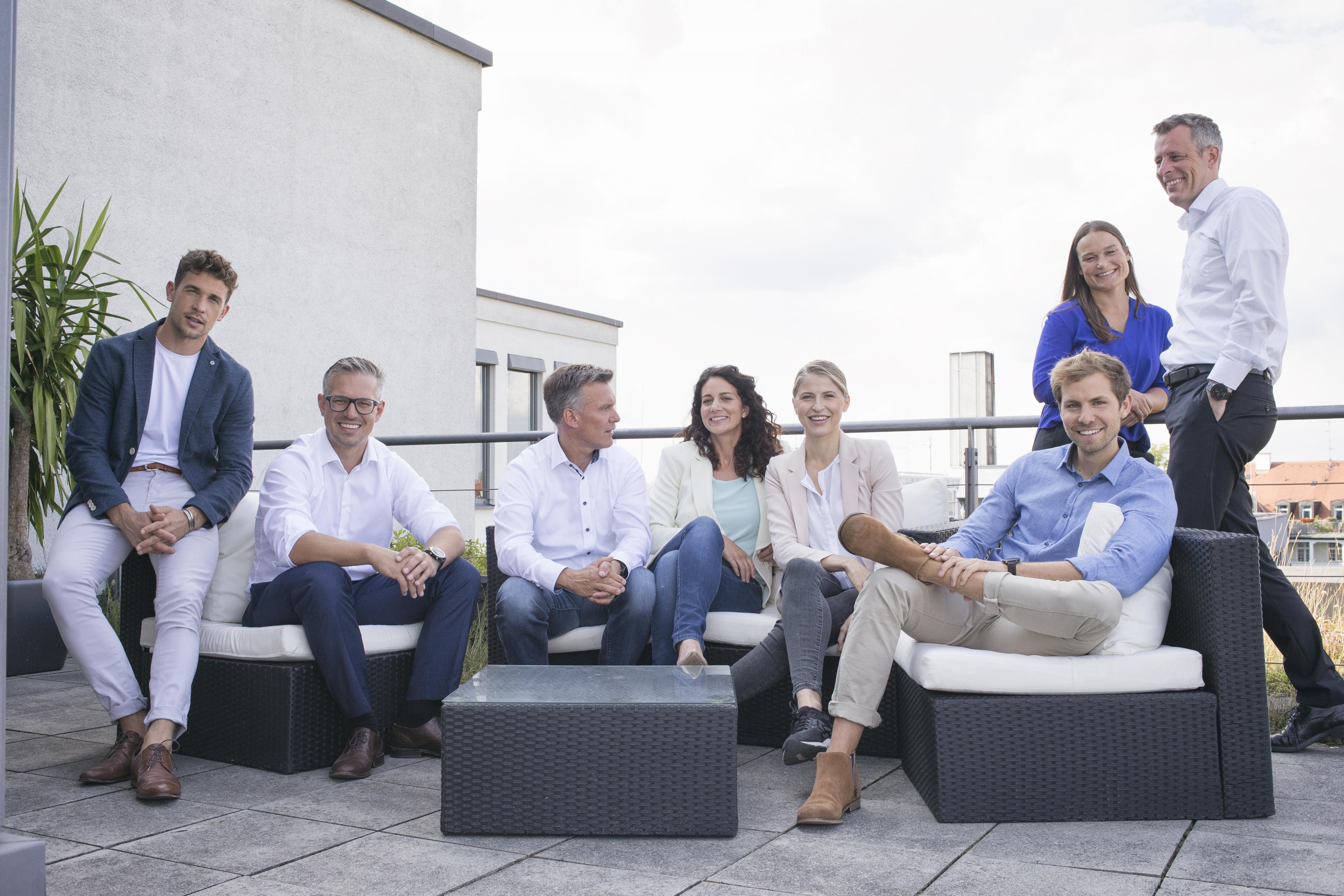 Unternehmensfoto von Integion GmbH (1)
