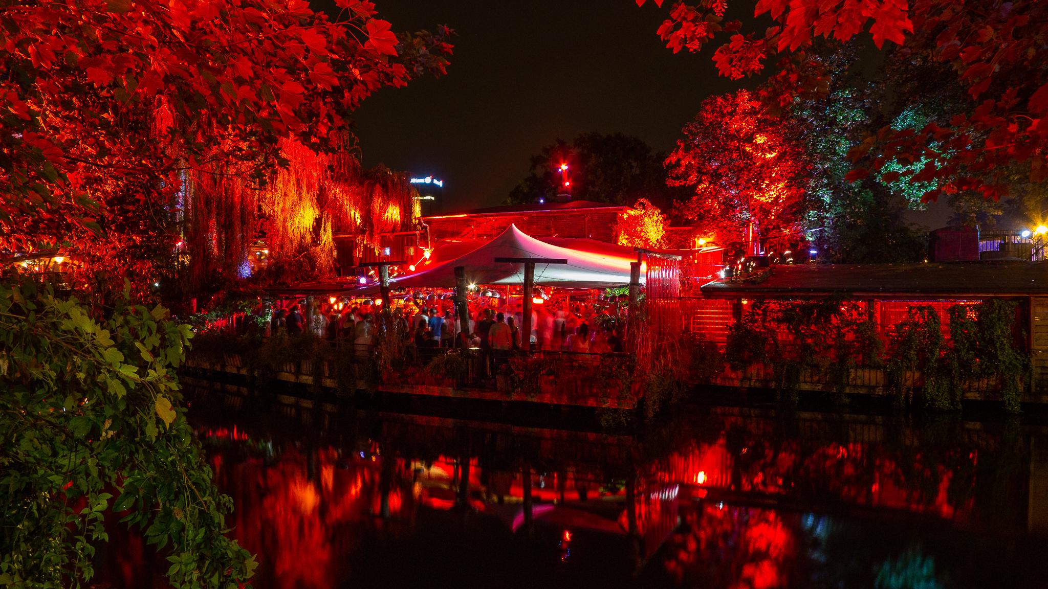 Club der Visionaere