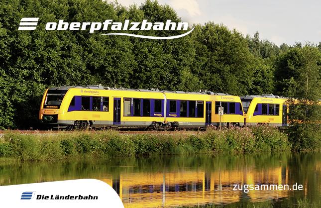 Oberpfalzbahn