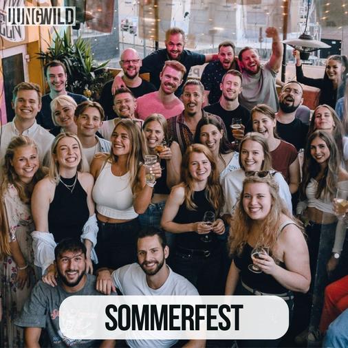 Sommerfest