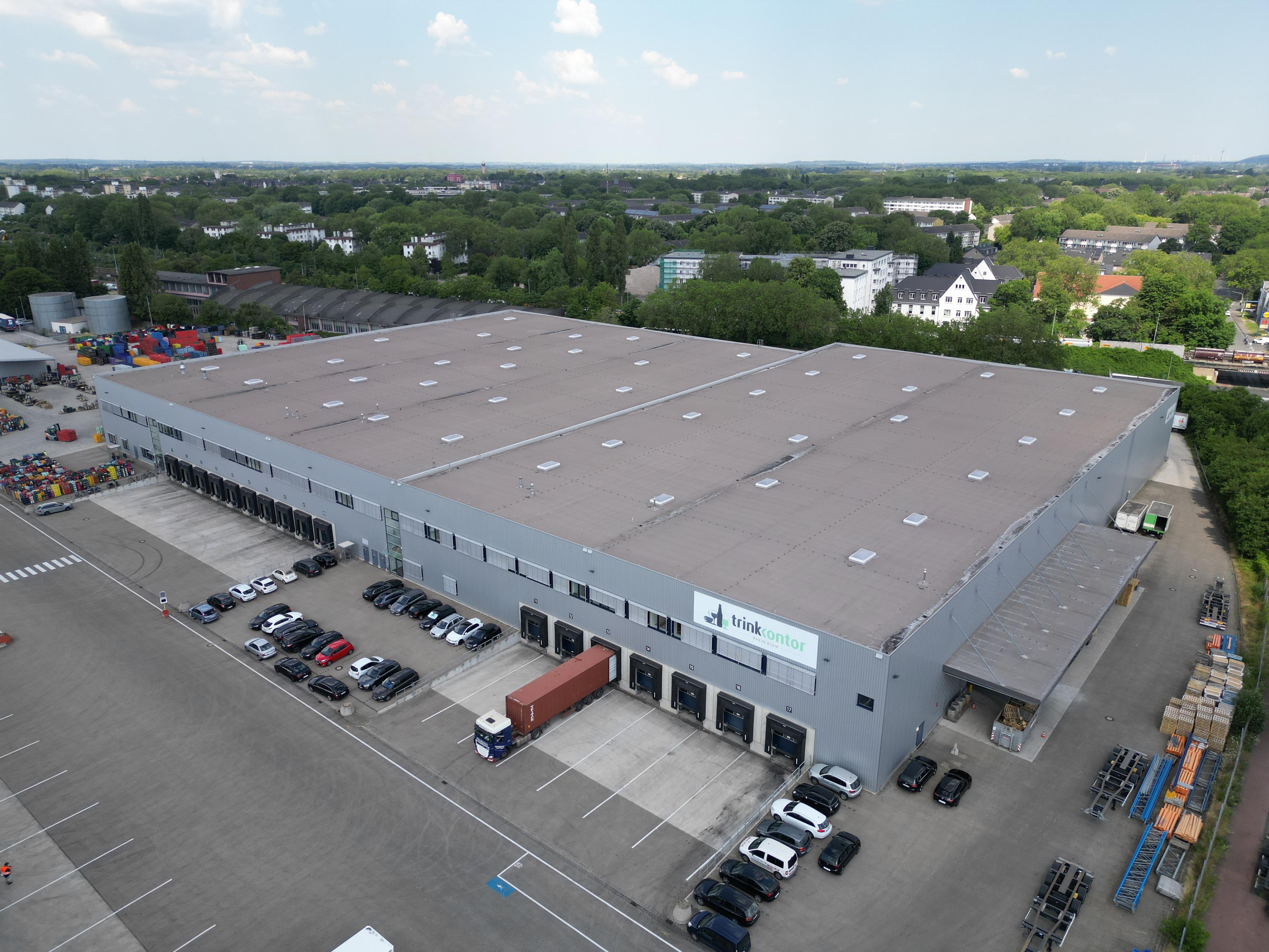 Company photo of trinkkontor GmbH (1)