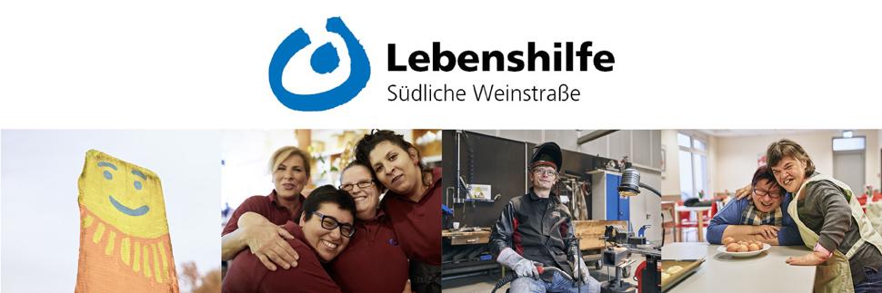 Company photo of Lebenshilfe Südliche Weinstraße (1)