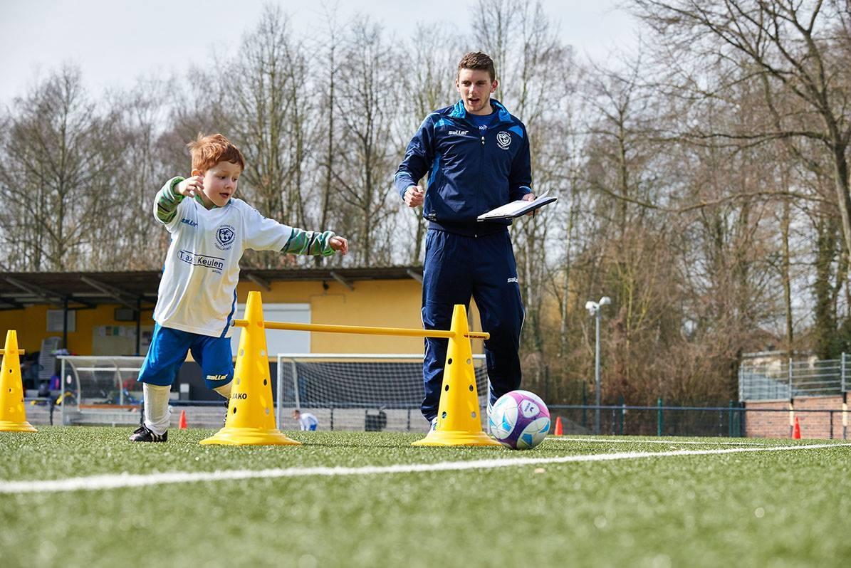 Company photo of Akademie für Fußballkunst e.V. (1)