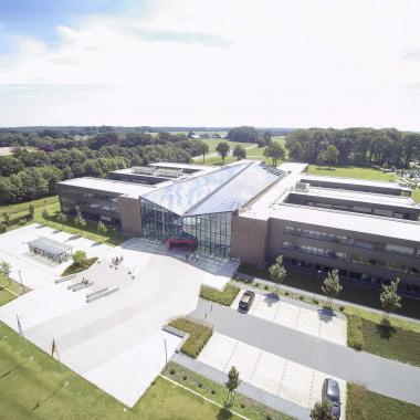 Innovation Center in Lingen