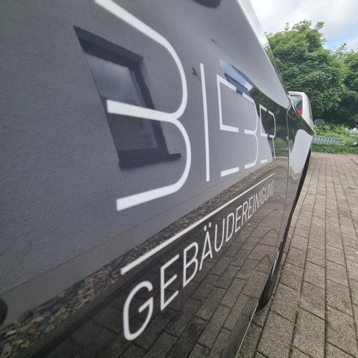 Bieber Fahrzeug