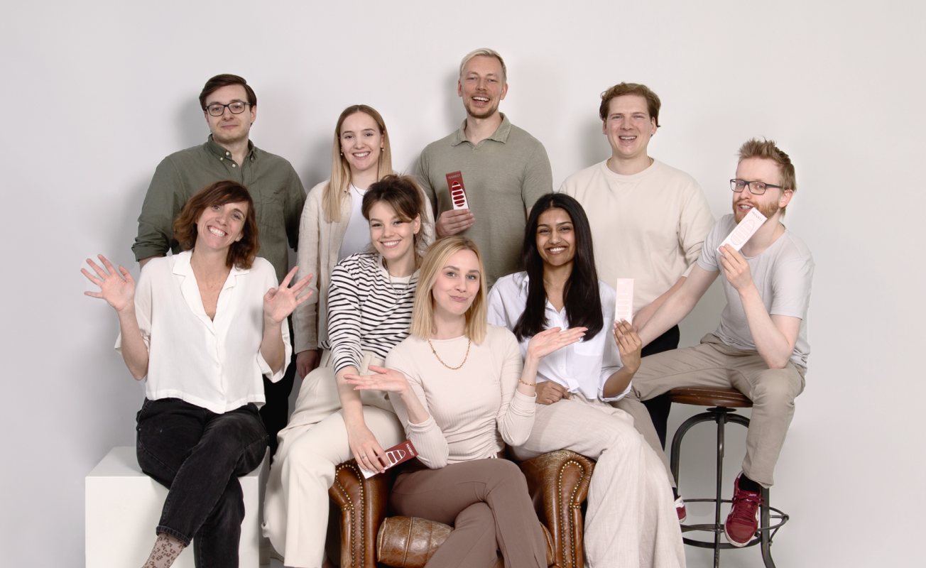 Company photo of Maniko Nails GmbH (1)