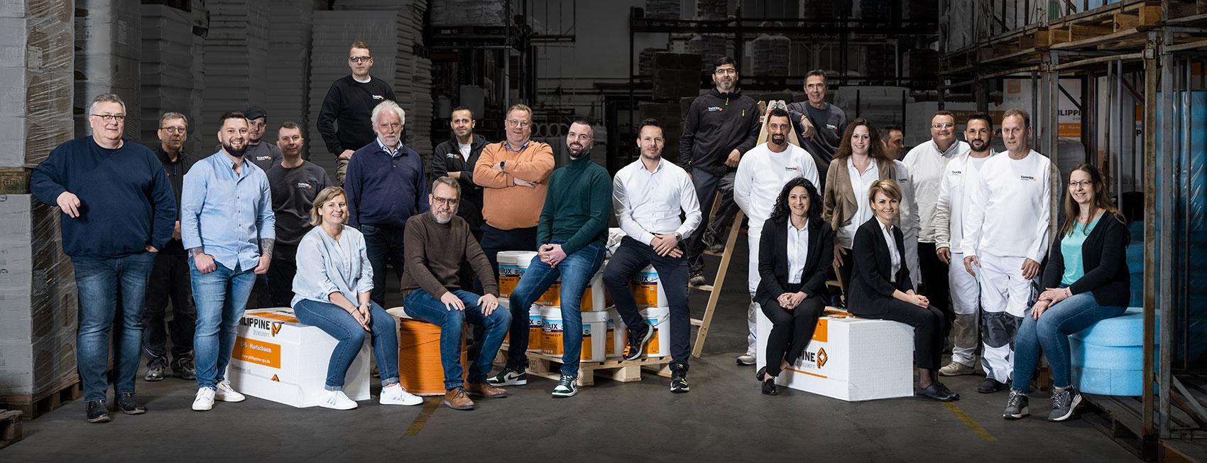 Unternehmensfoto von TMWRK GmbH (1)