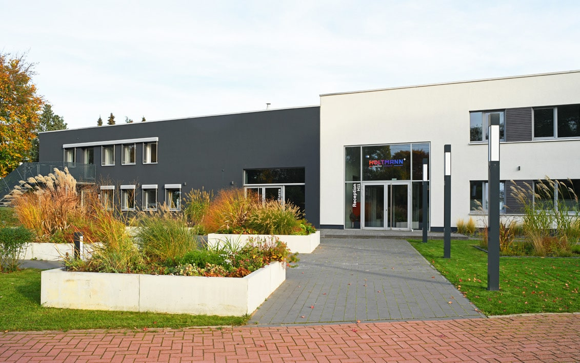 Company photo of Holtmann GmbH & Co. KG (1)