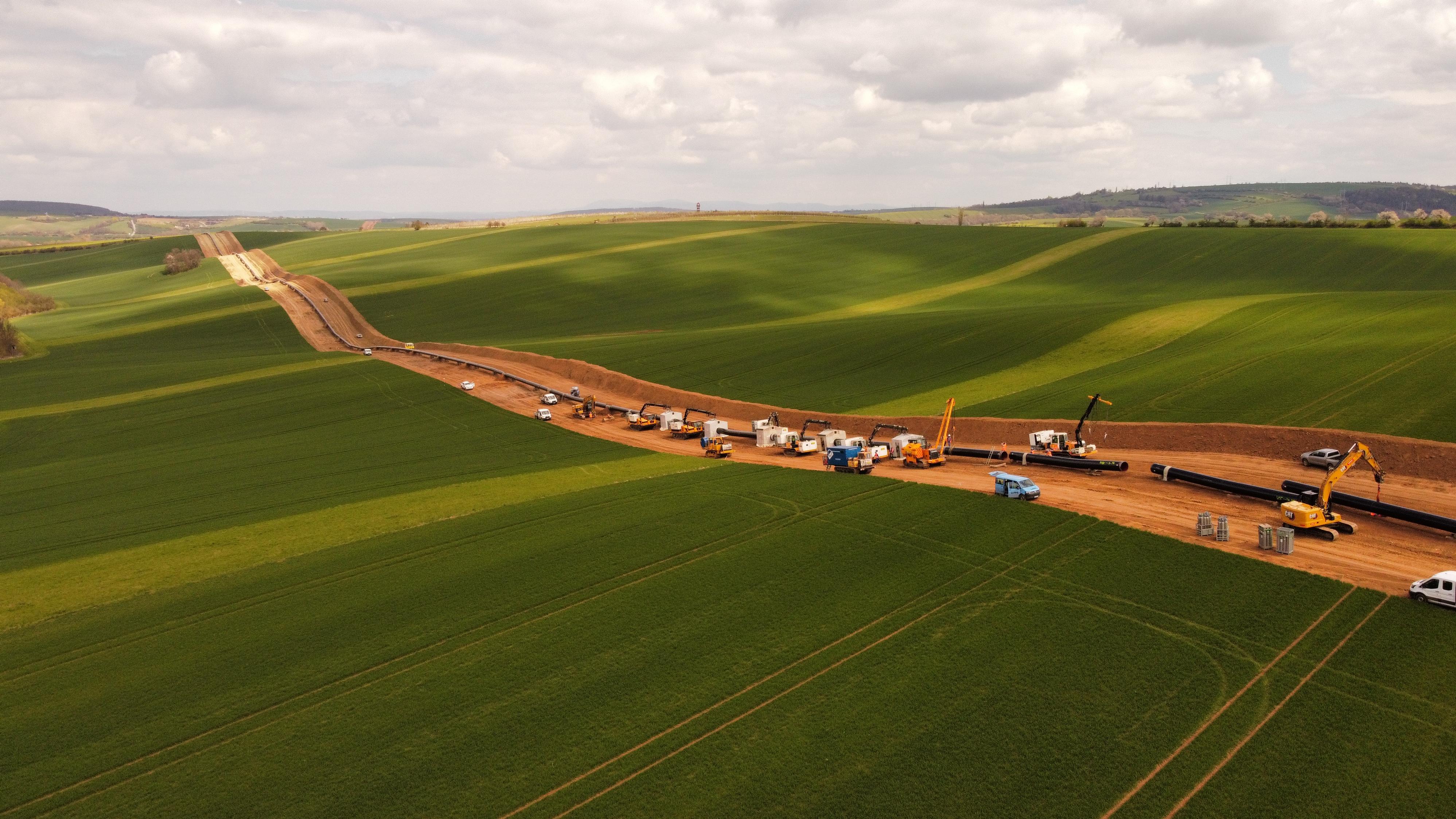Unternehmensfoto von PPS Pipeline Systems GmbH (1)