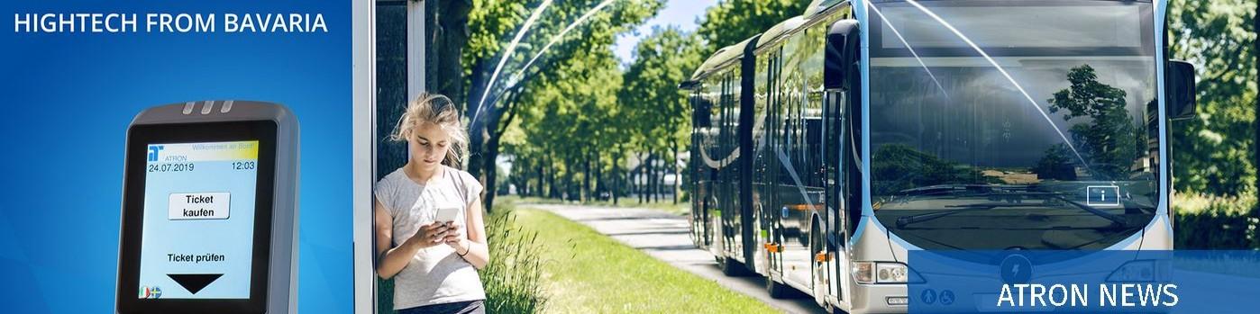 ÖPNV Produktwelt Ausschnitt