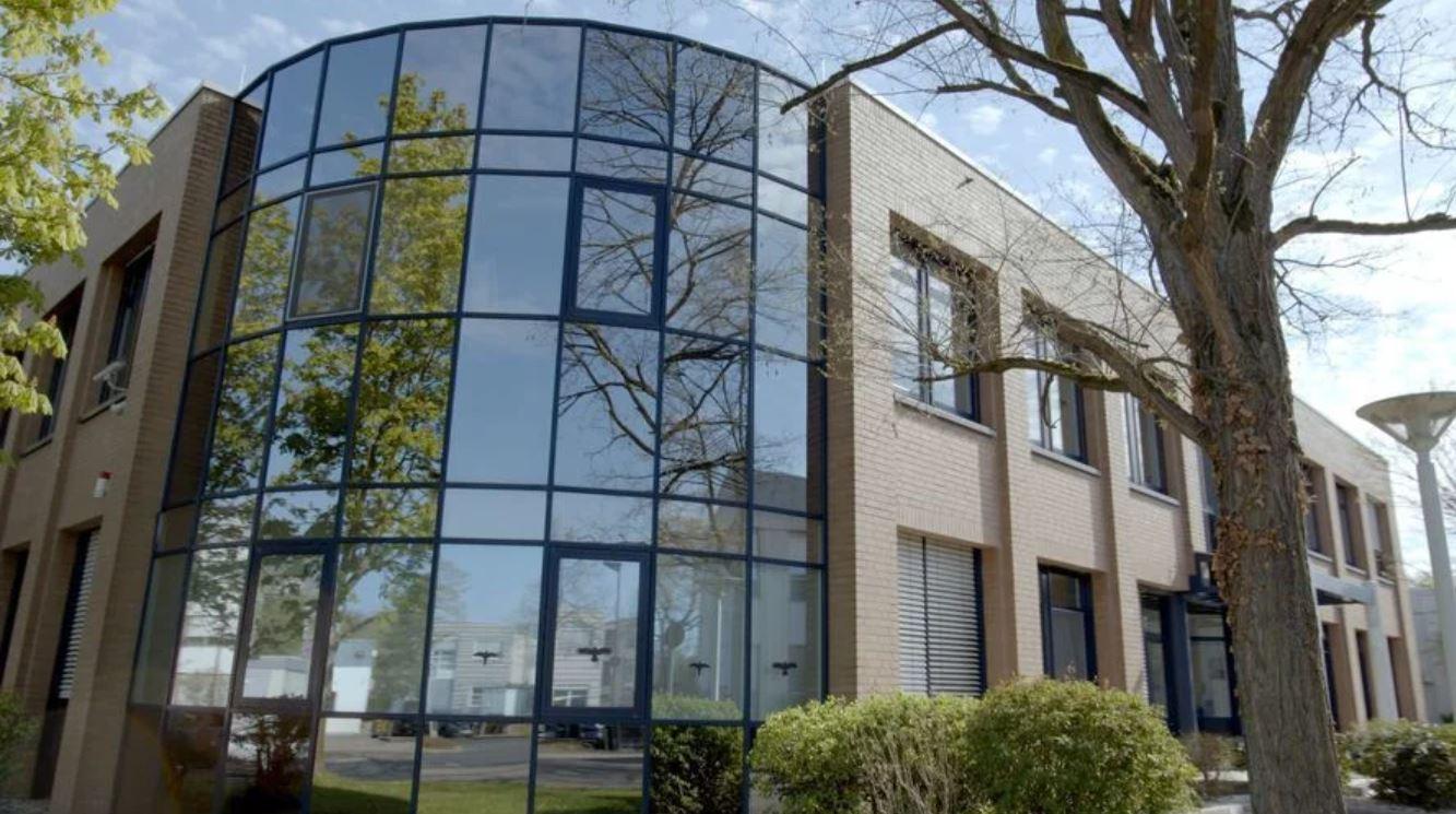 Company photo of Dynavax GmbH (1)