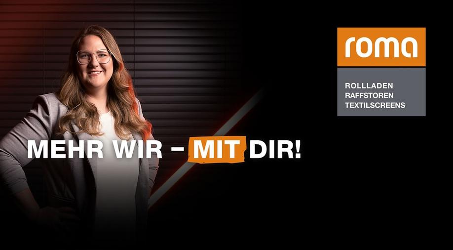 Mitarbeiterin Büro