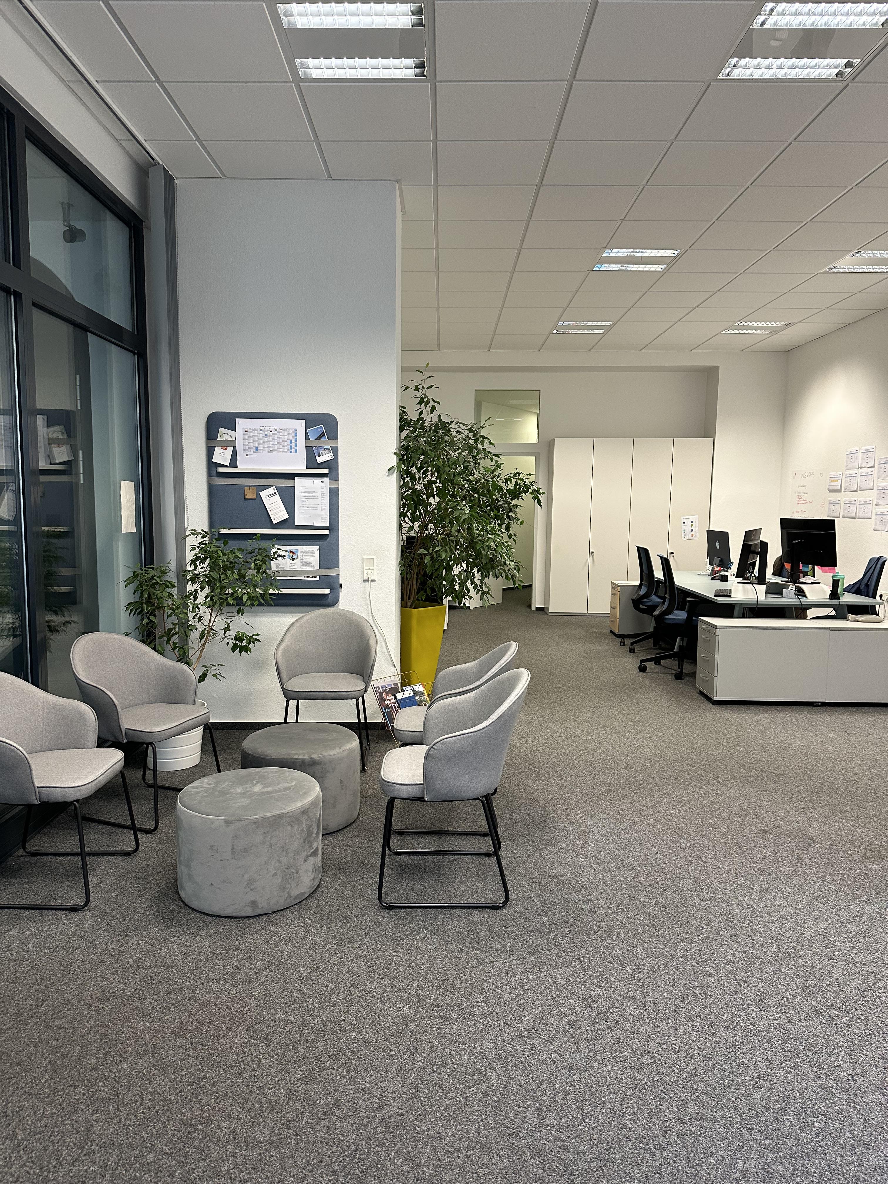 Company photo of Studienkolleg Aachen (1)