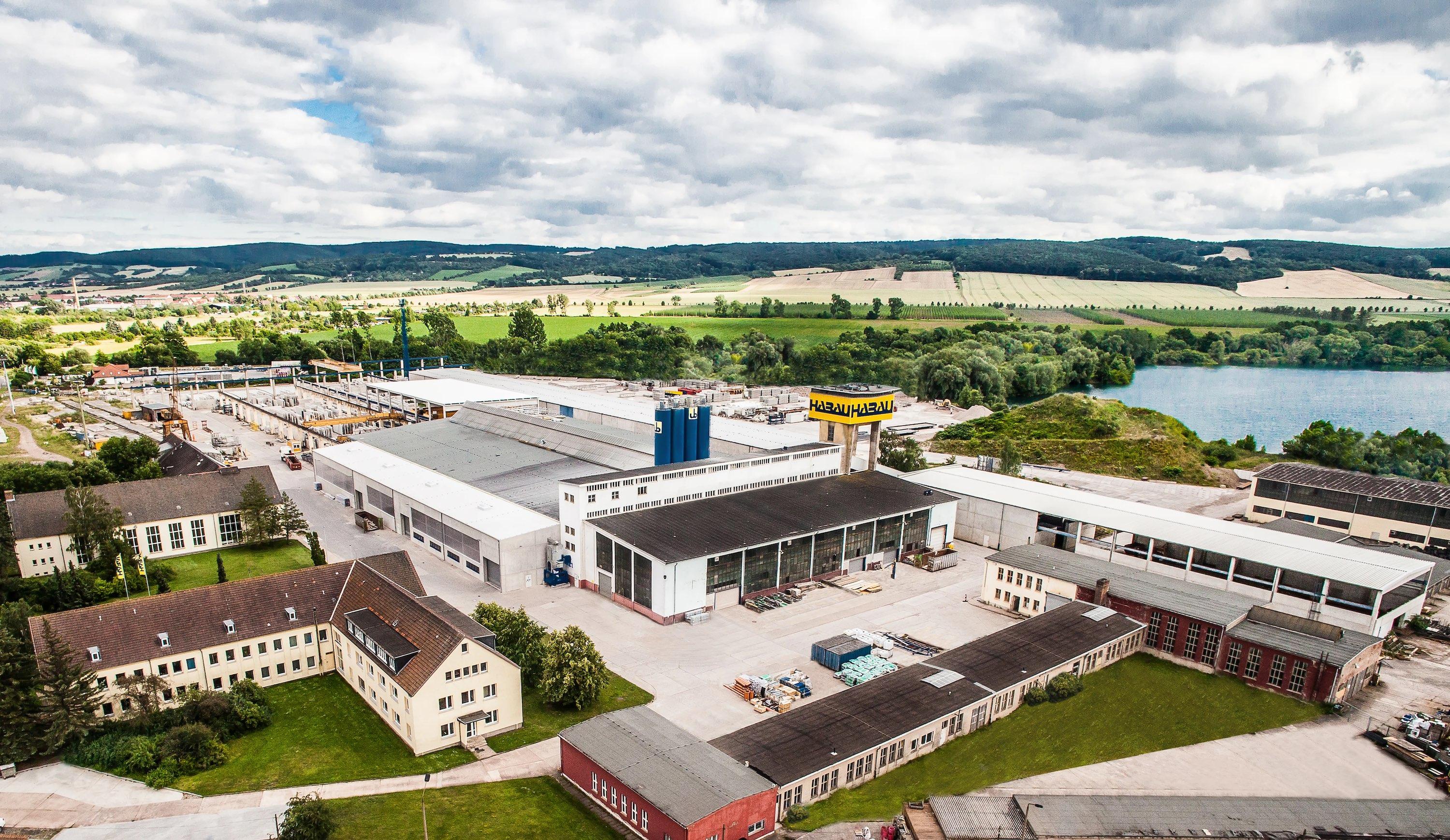 Company photo of HABAU Deutschland (1)