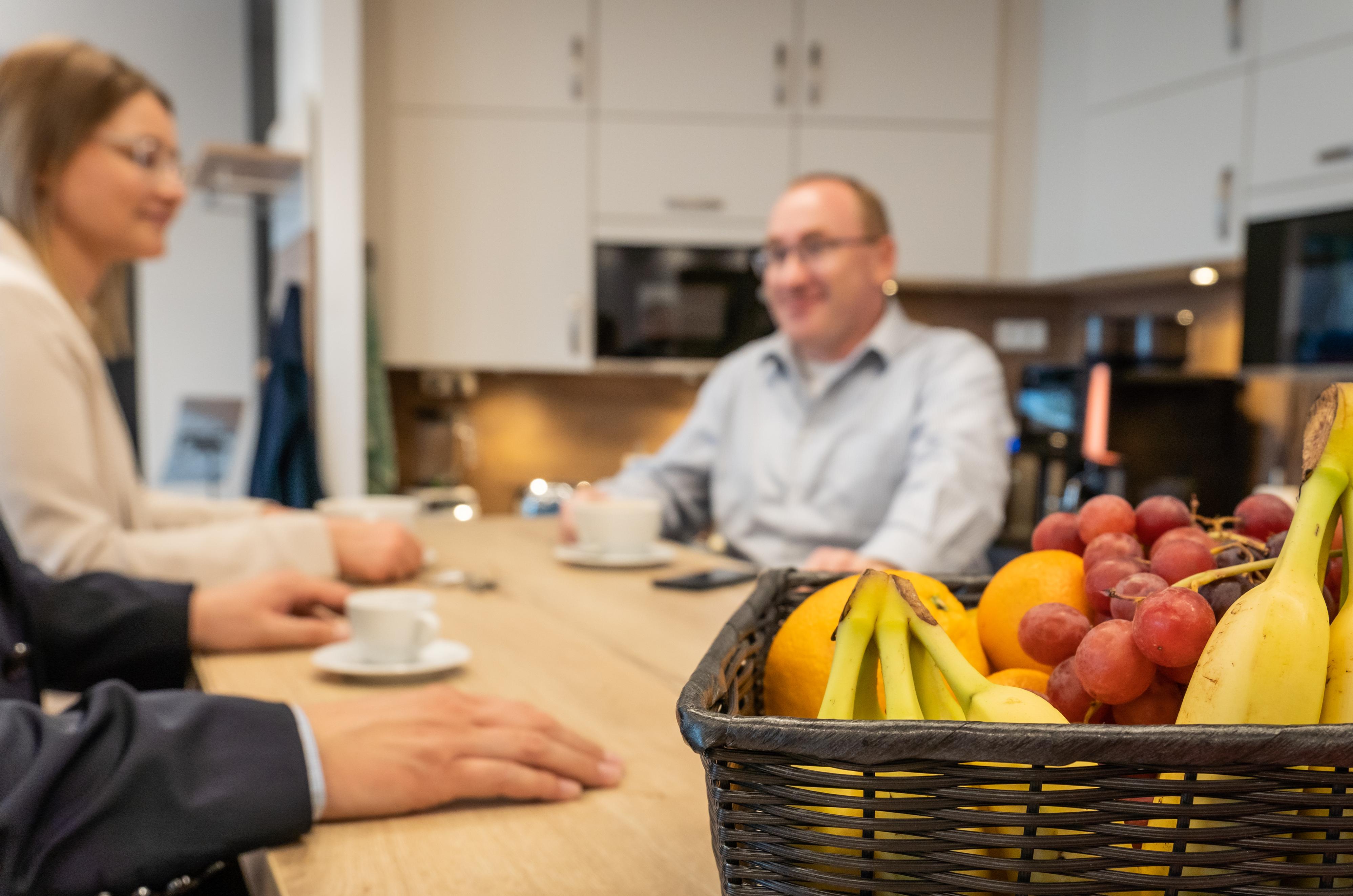 Unternehmensfoto von GFAD Gruppe (1)
