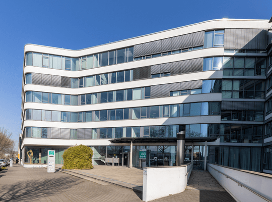 Unternehmensfoto von PSD Bank RheinNeckarSaar eG (1)
