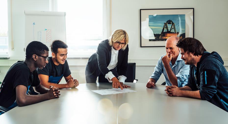 Meeting