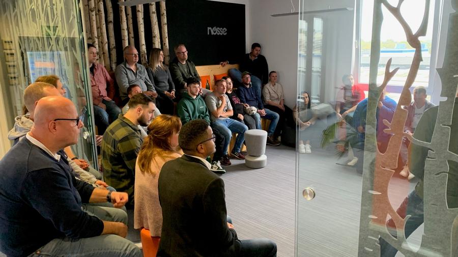 Meeting