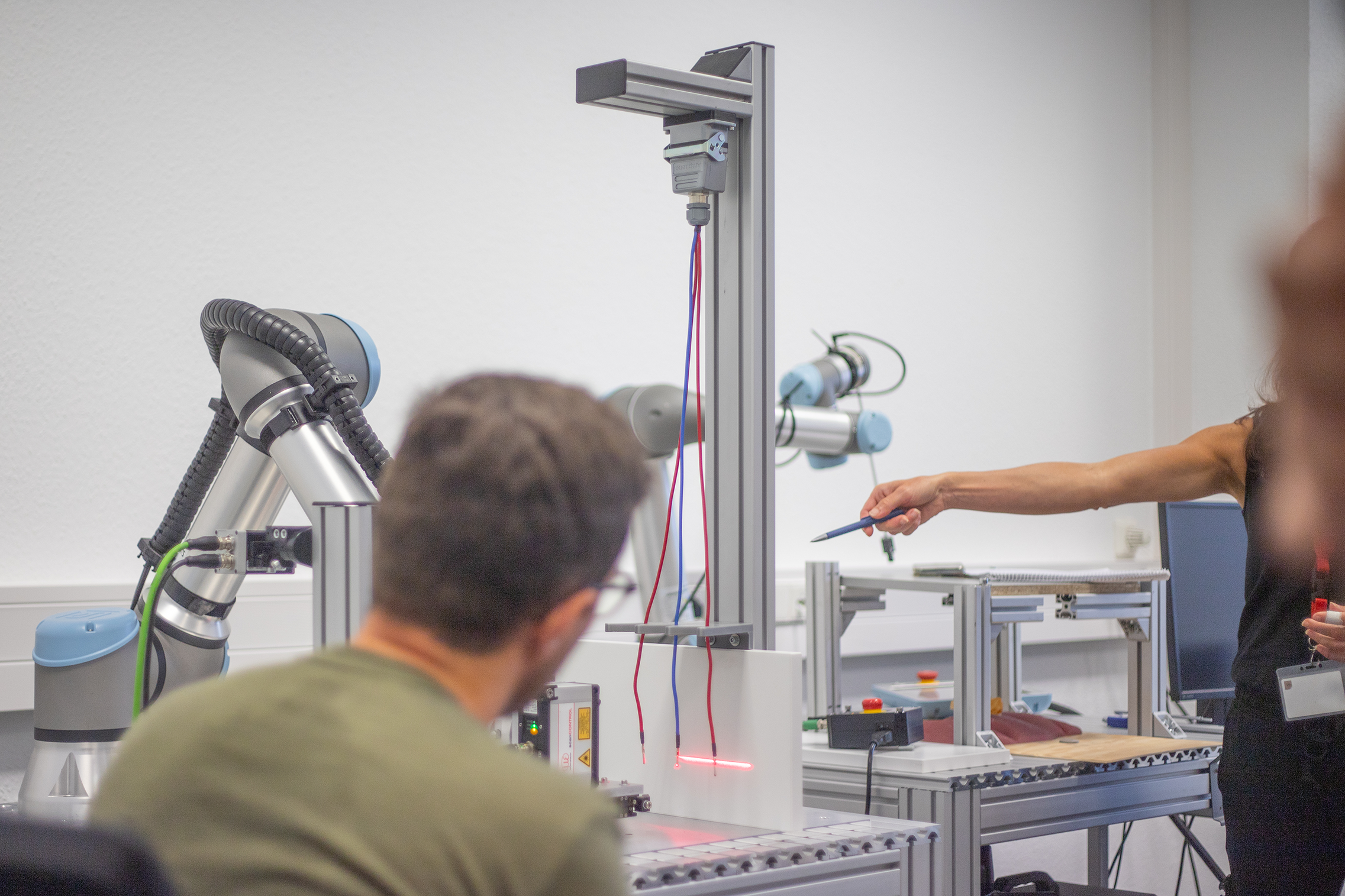 Unternehmensfoto von ArtiMinds Robotics GmbH (1)