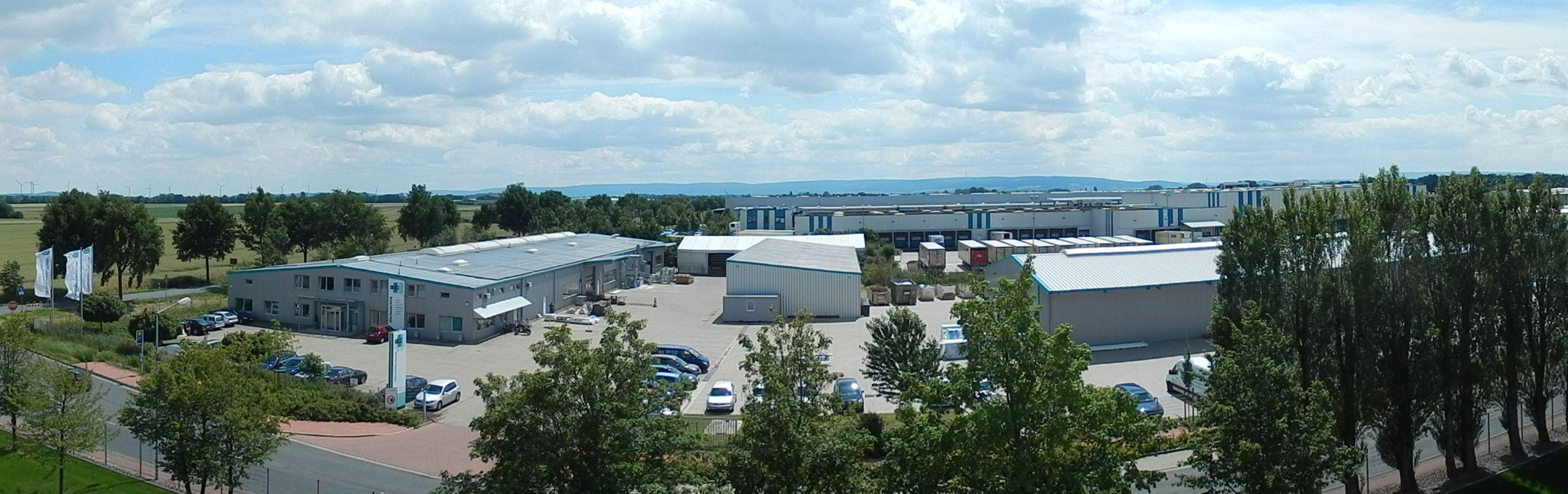 Unternehmensfoto von KDH-Werbetechnik GMBH (1)