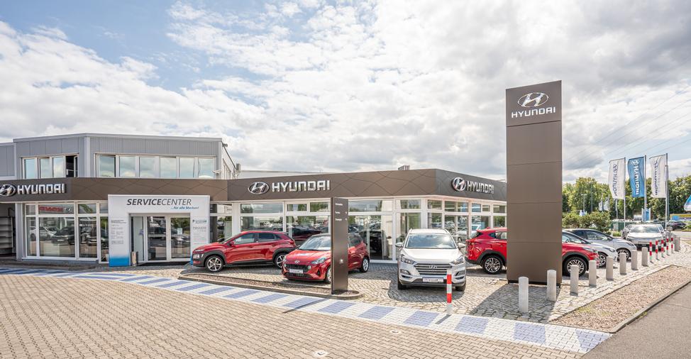 Standort Brandenburg