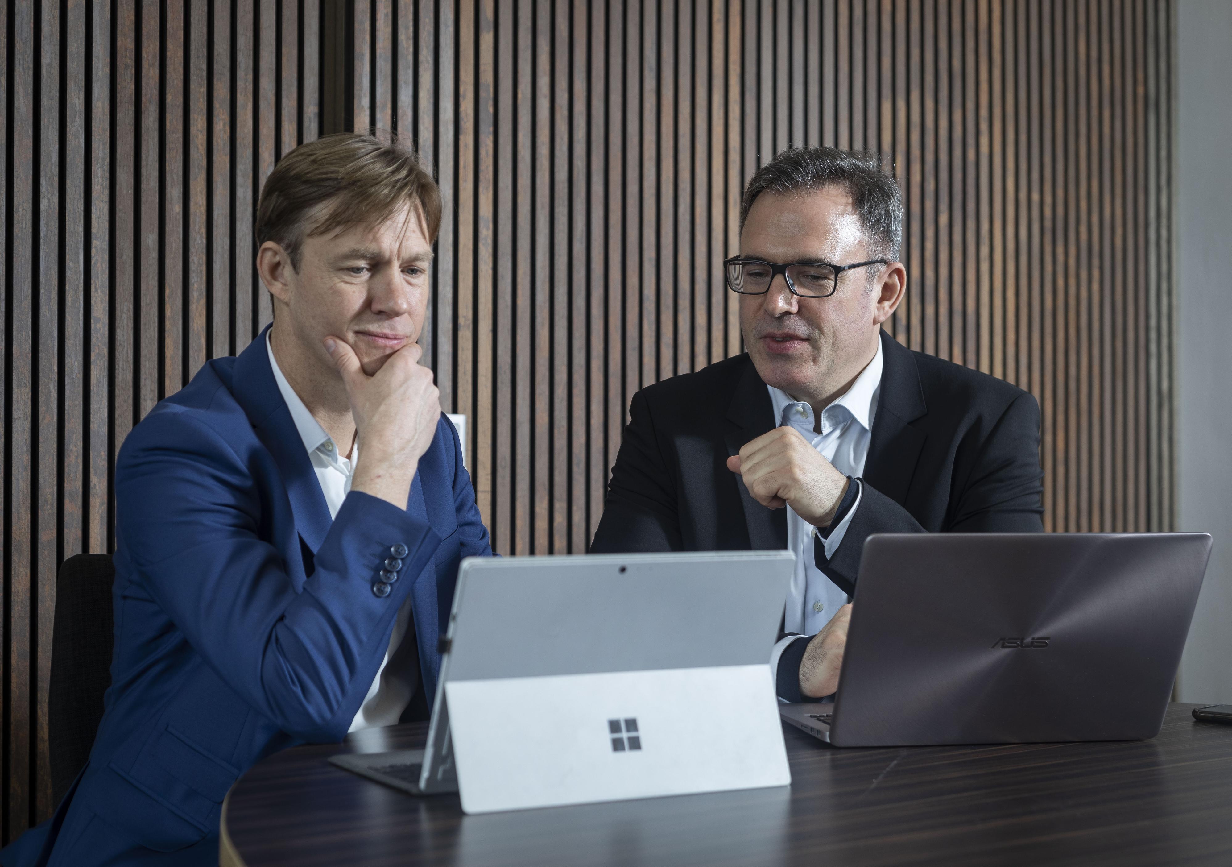 Unternehmensfoto von Holon Consulting GmbH (1)