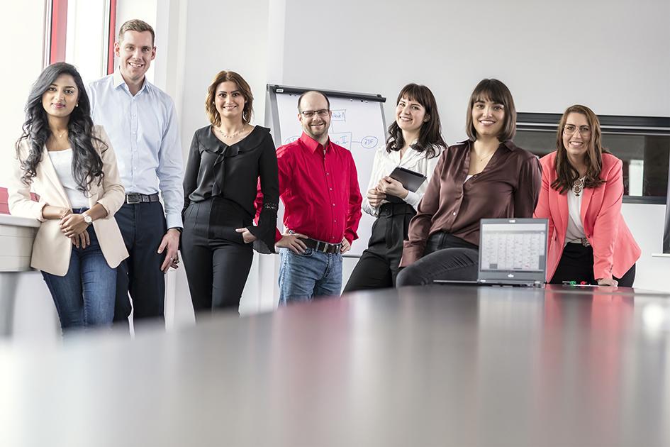 Unternehmensfoto von Simon Hegele Gesellschaft für Logistik und Service mbH (1)
