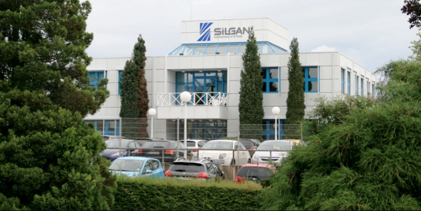 Company photo of Silgan Dispensing Systems Hemer GmbH (1)