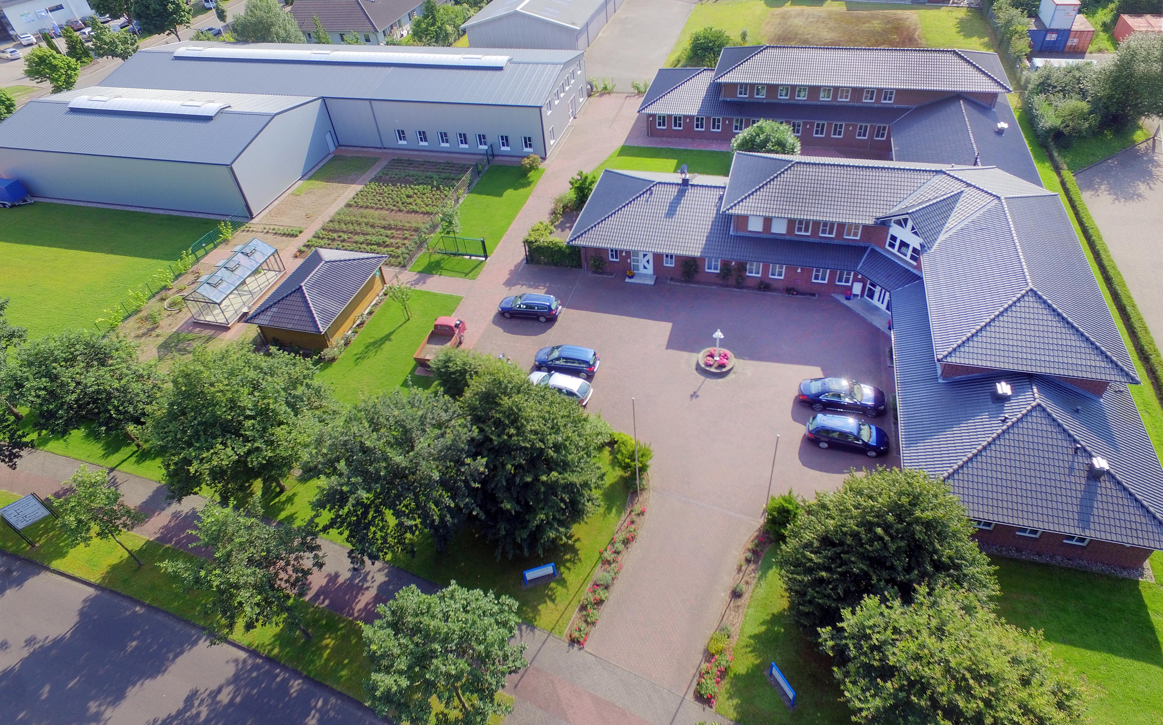 Company photo of Schnoor Industrieelektronik GmbH (1)