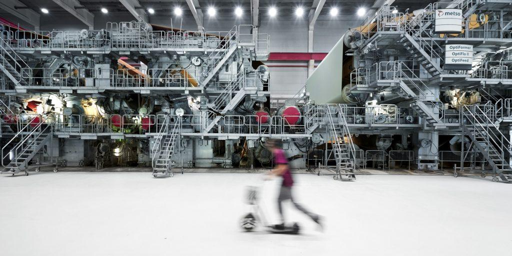 Unternehmensfoto von Progroup AG (1)