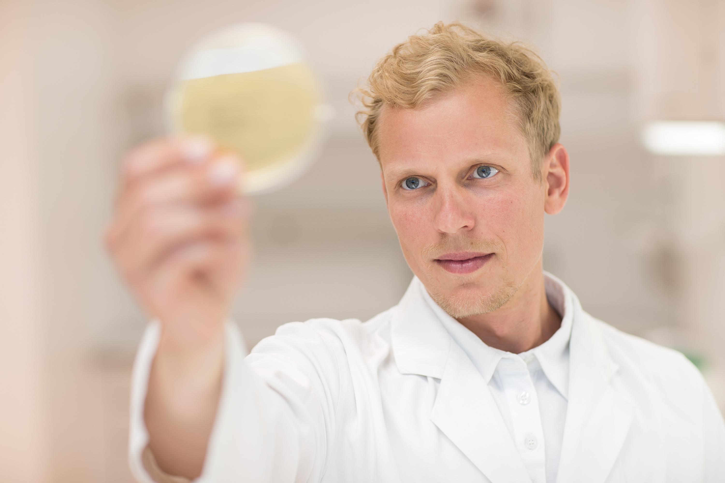 Company photo of Ceva Tiergesundheit (Riems) GmbH (1)