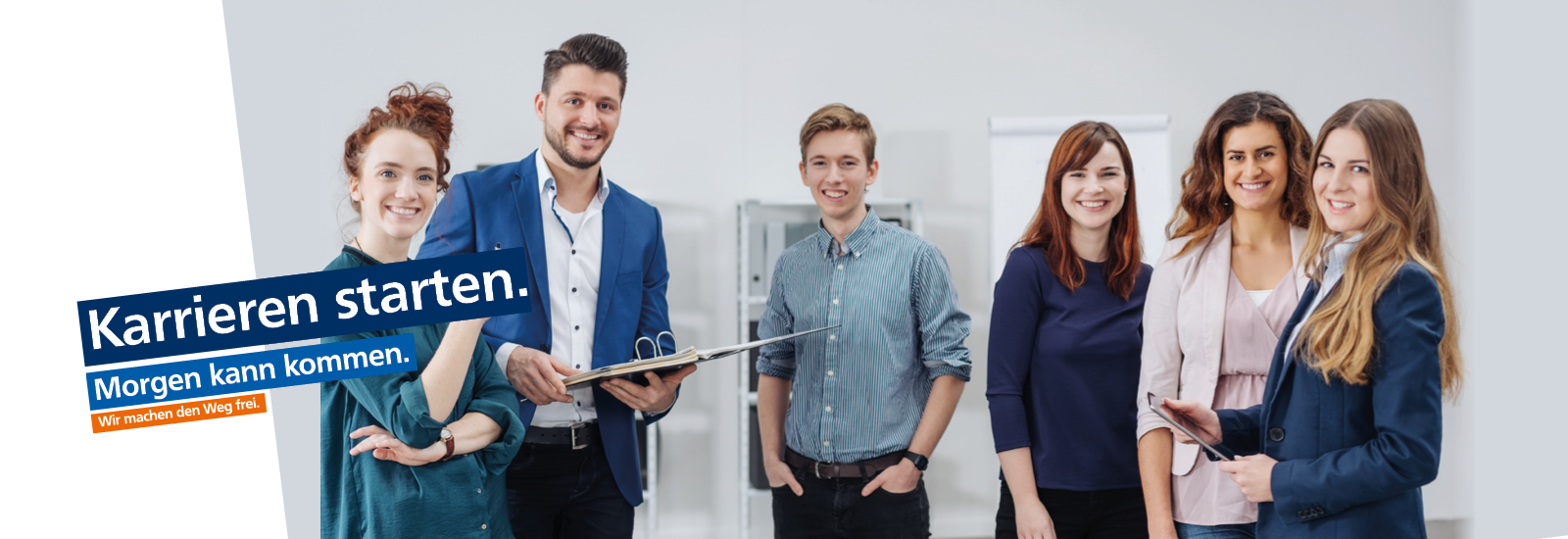 Company photo of Volksbank in Südwestfalen eG (1)