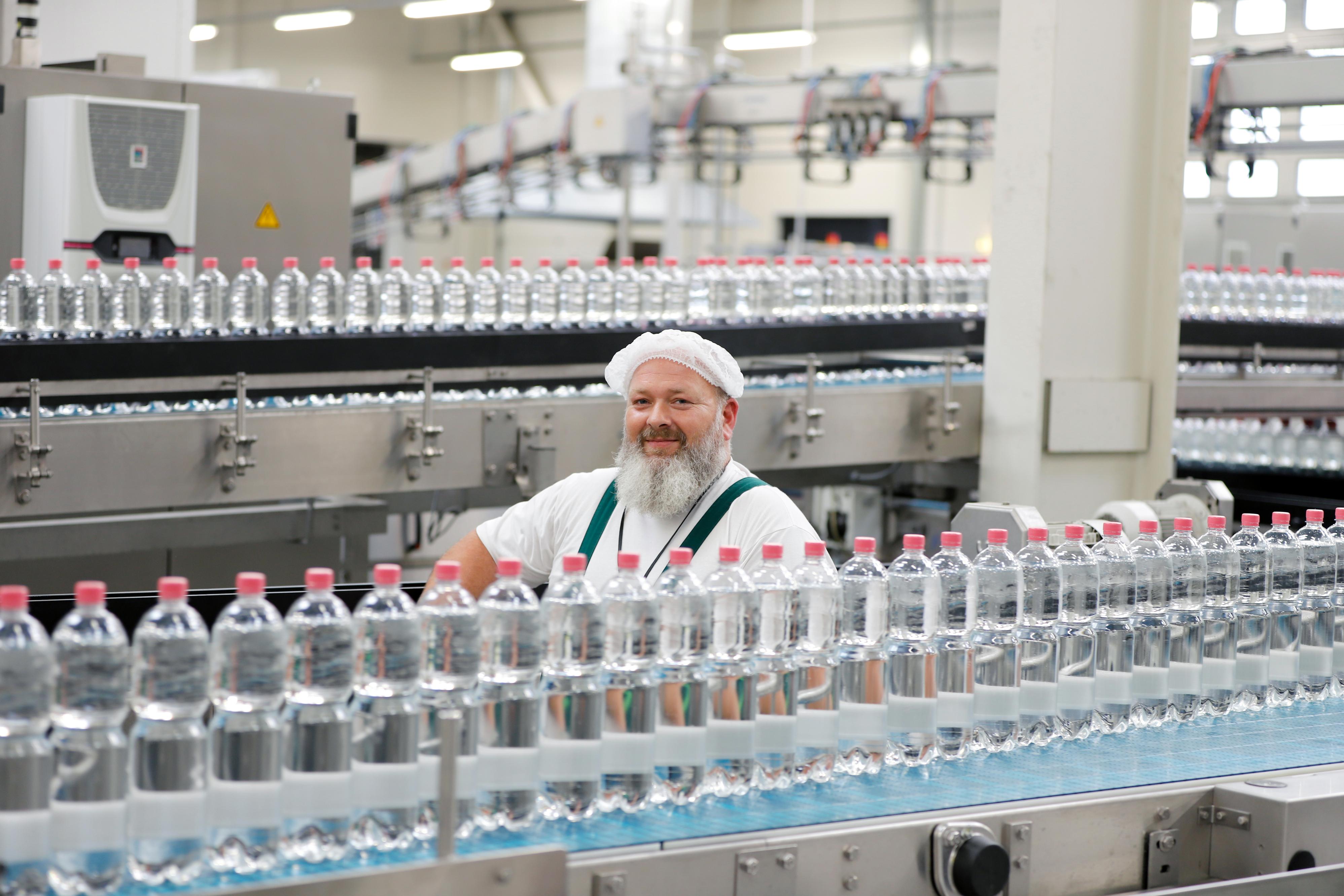 Company photo of Darguner Brauerei GmbH (1)