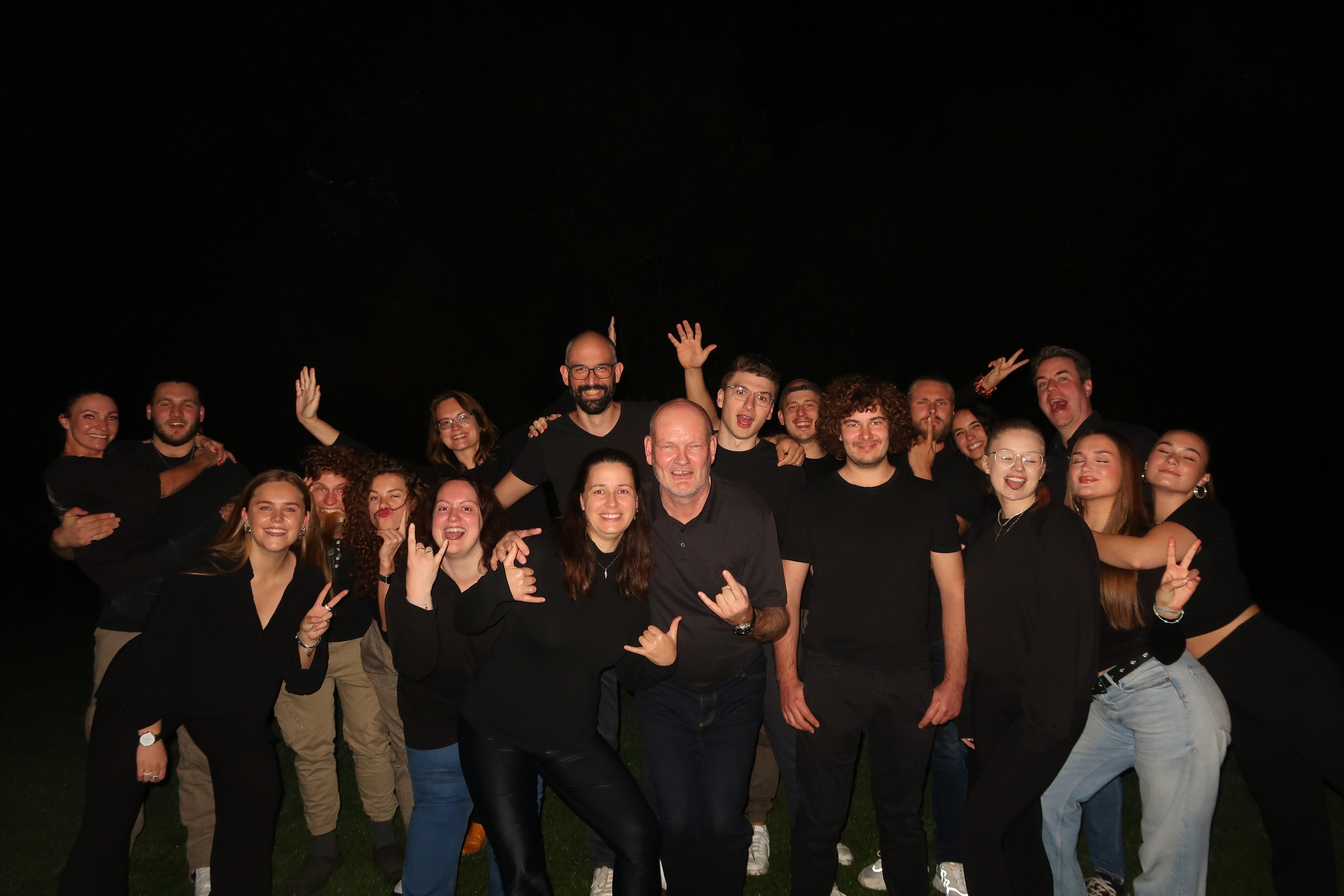 Company photo of Bold Academy GmbH (1)
