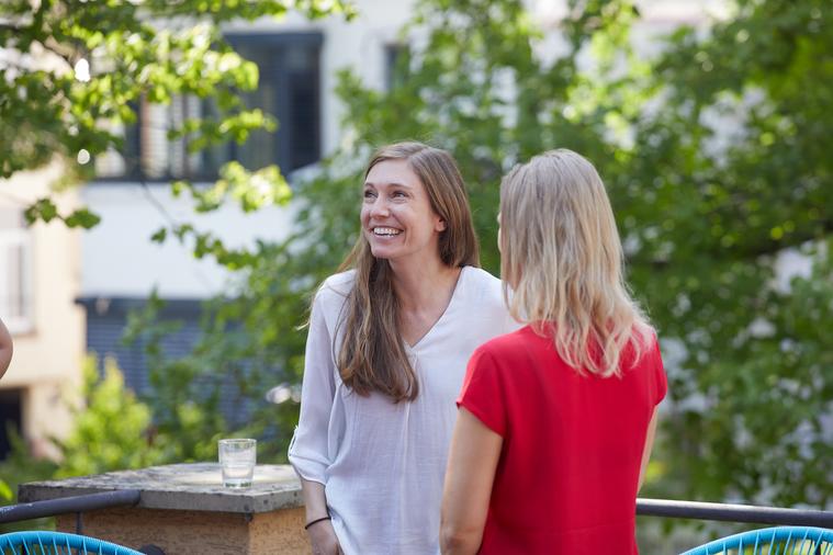 Sommergrillfest