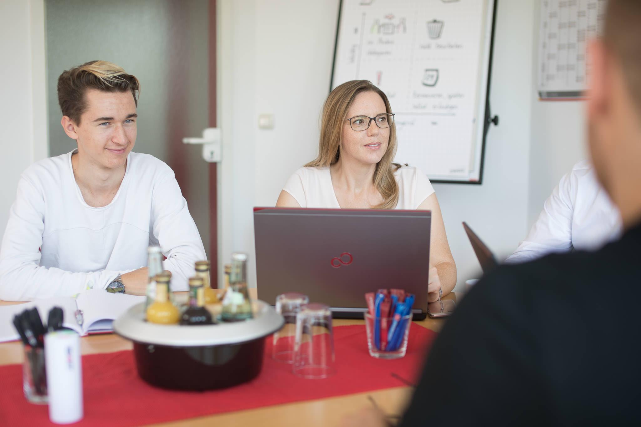 Unternehmensfoto von IS4IT GmbH (1)