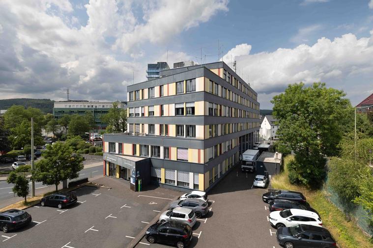 Standort Siegen