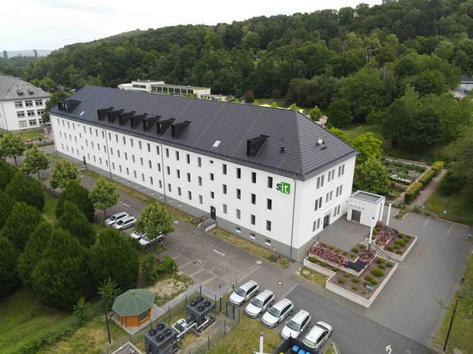 Standort Hemer