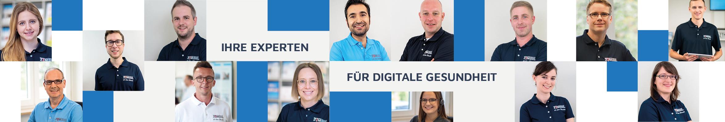 Company photo of Zentrum für Telemedizin Bad Kissingen (1)