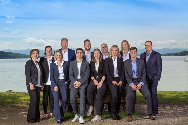 Unser Team