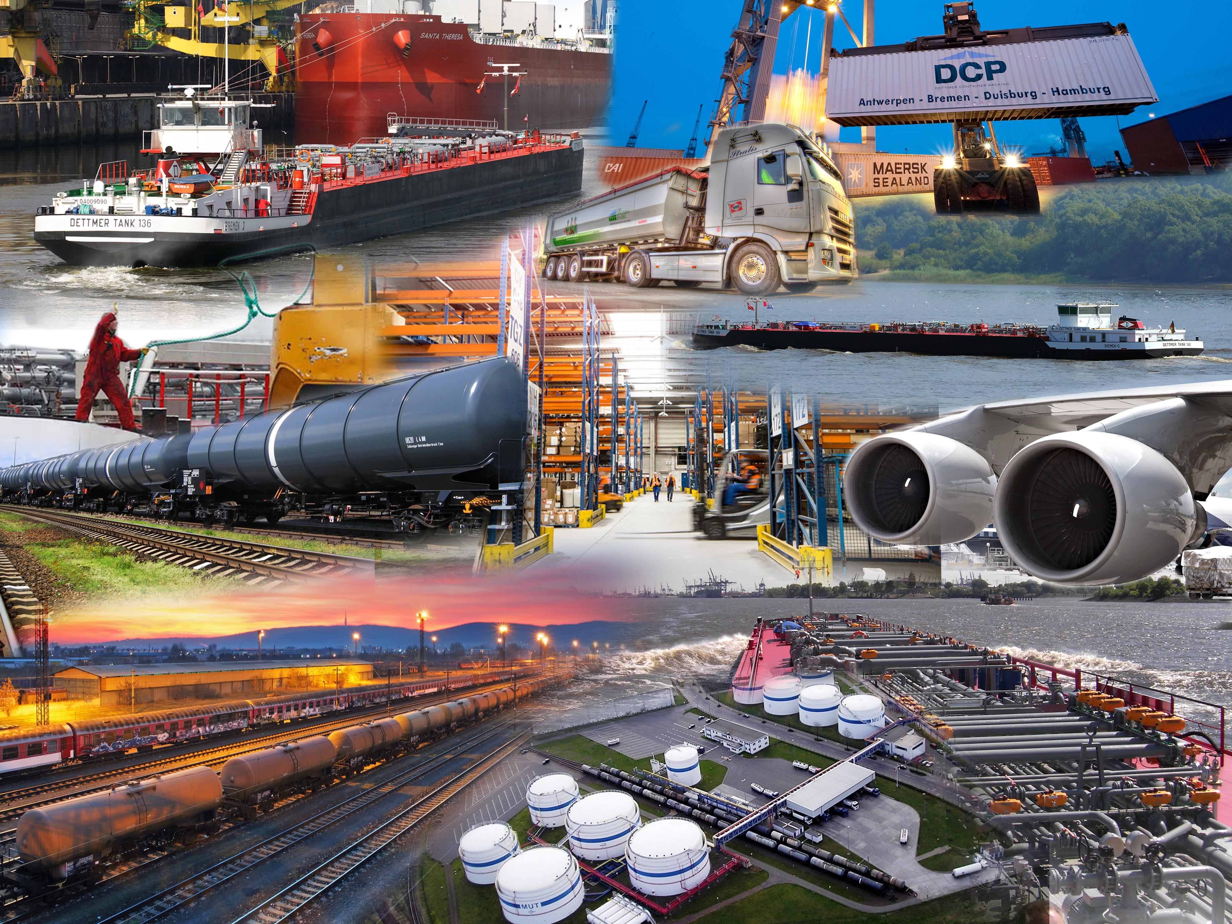 Company photo of Dettmer Group GmbH & Co. KG (1)