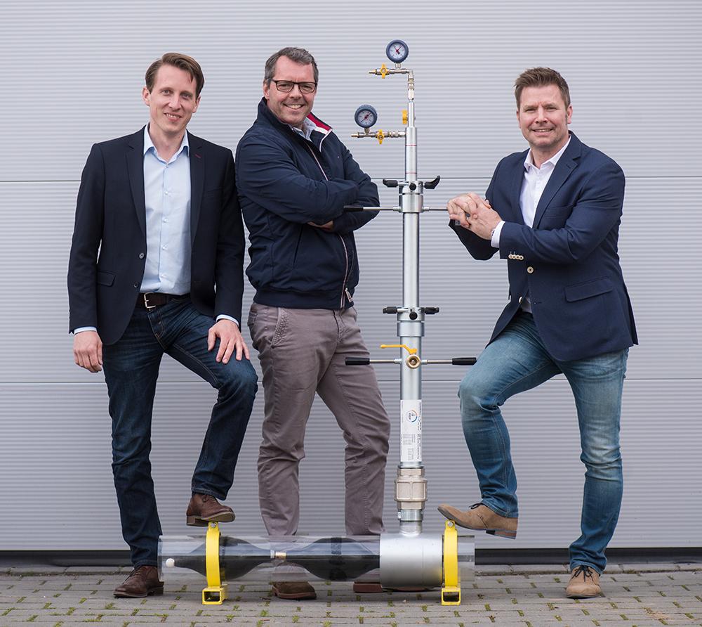 Company photo of INTUB GmbH (1)