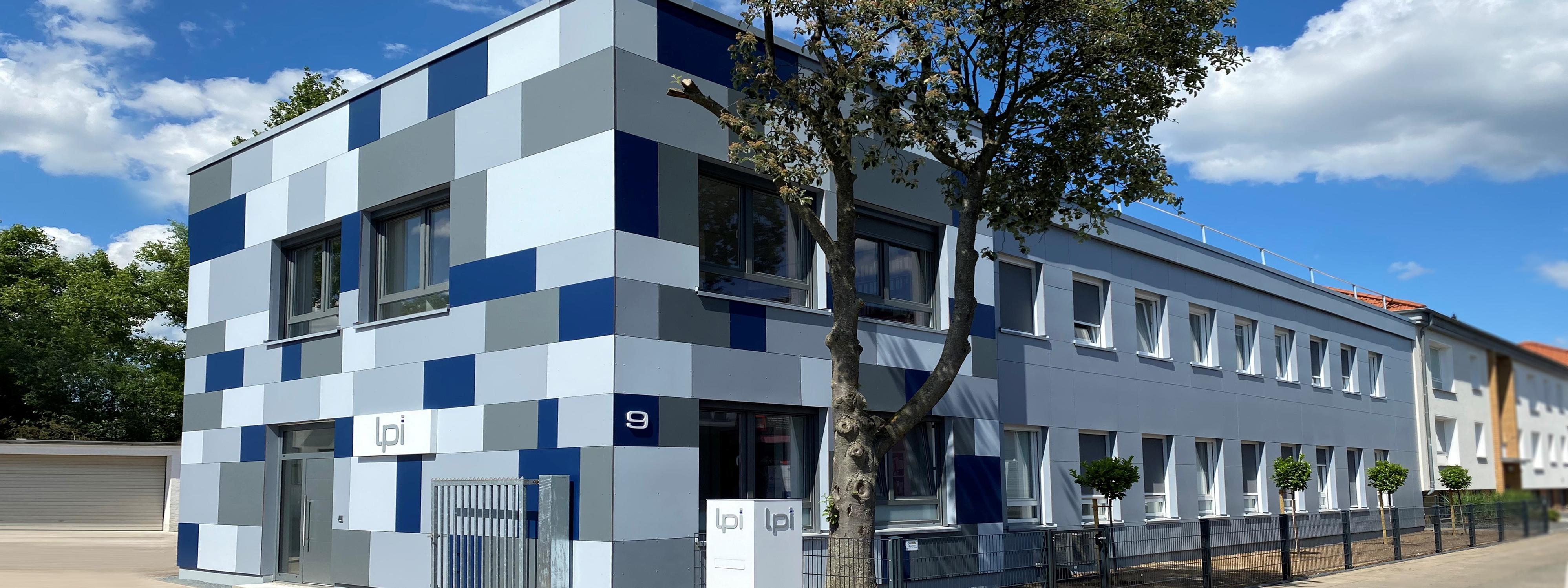 Unternehmensfoto von LPI Ingenieurgesellschaft mbH (1)