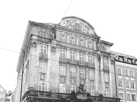 Bürogebäude