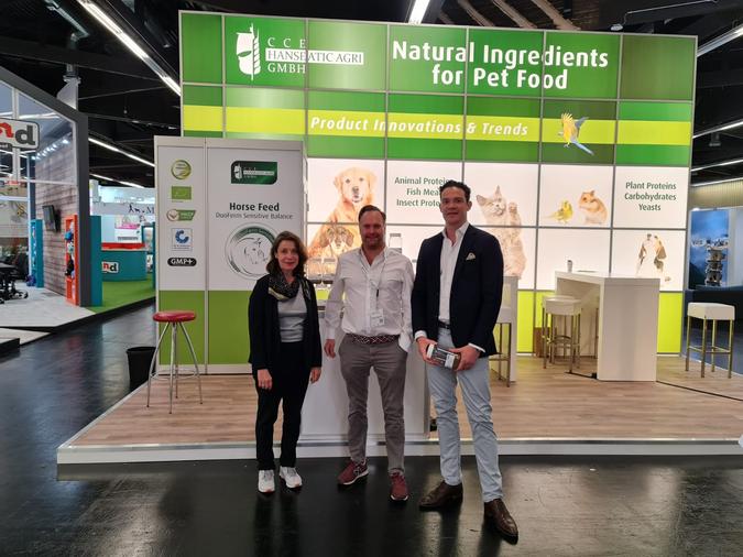Interzoo Messe