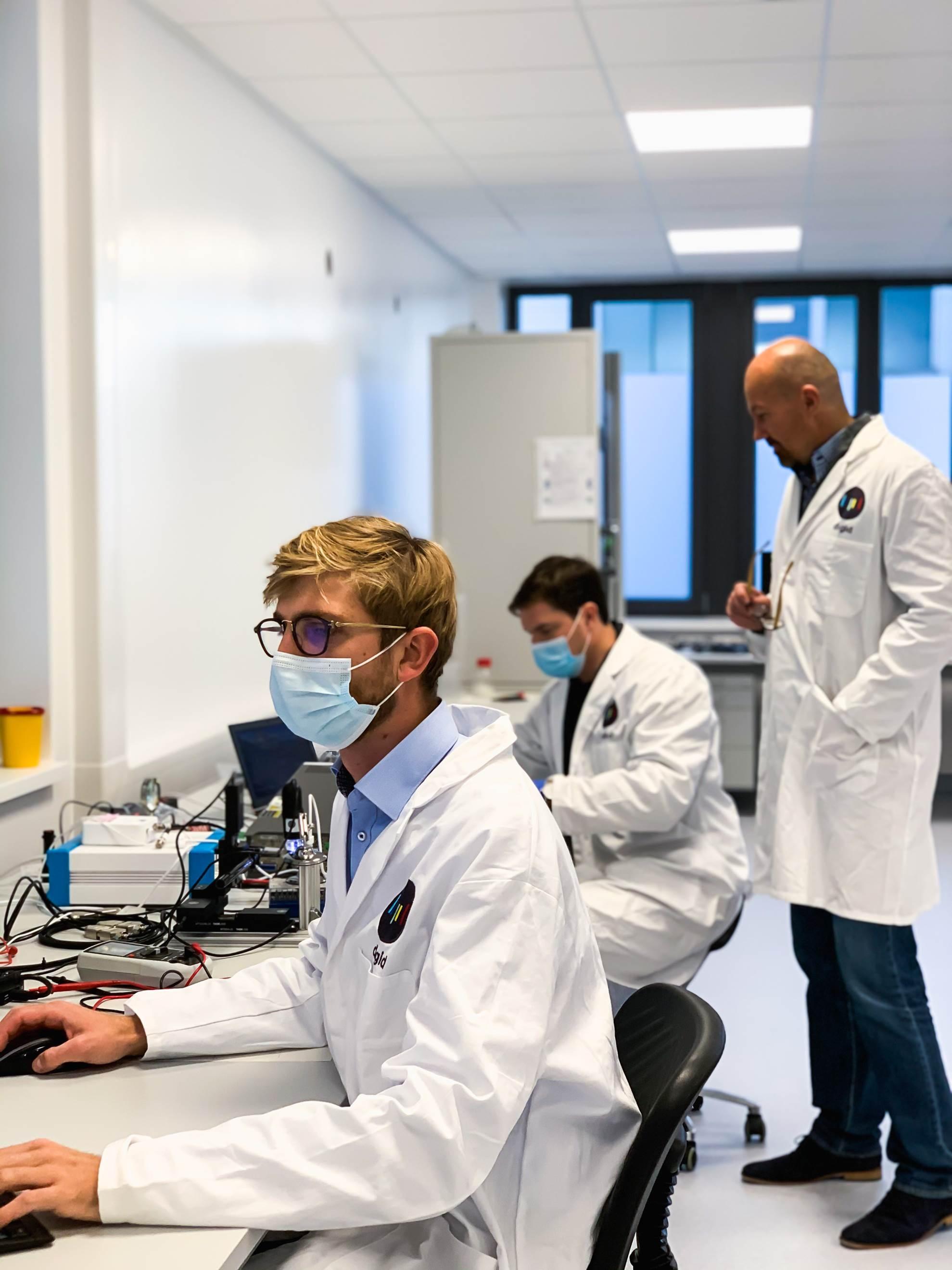Company photo of digid GmbH (1)