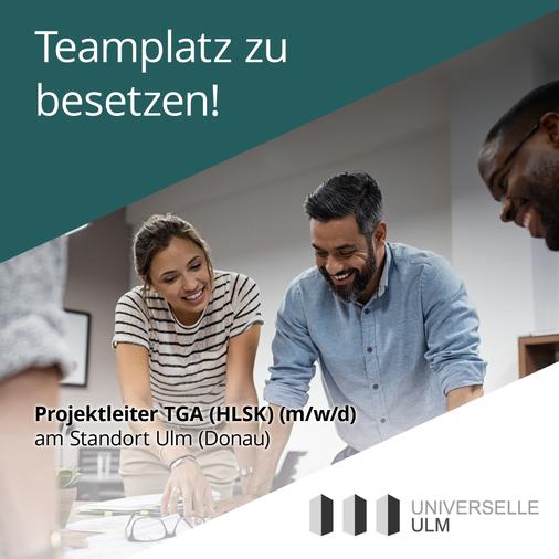 Projektleiter