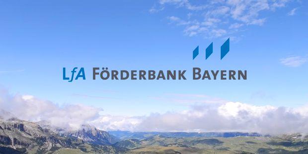 Company photo of LfA Förderbank Bayern (1)