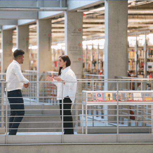 Bibliothek der TU Berlin